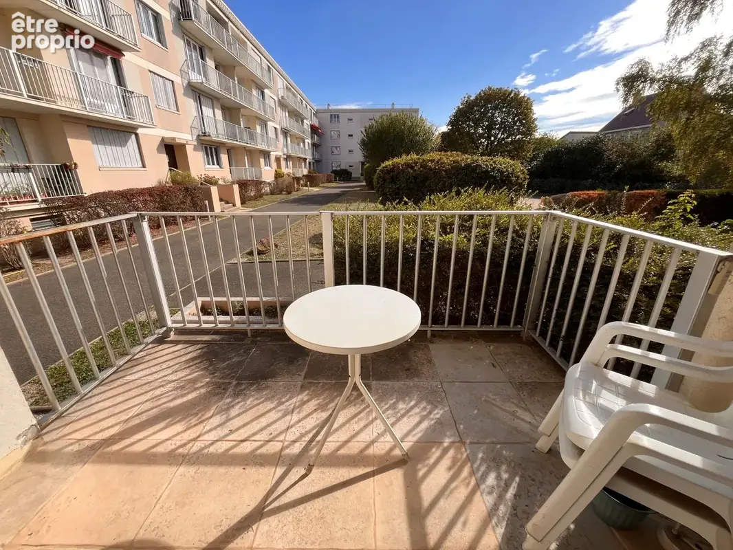 Appartement 3 Pièces de 62 m2 - photo 9