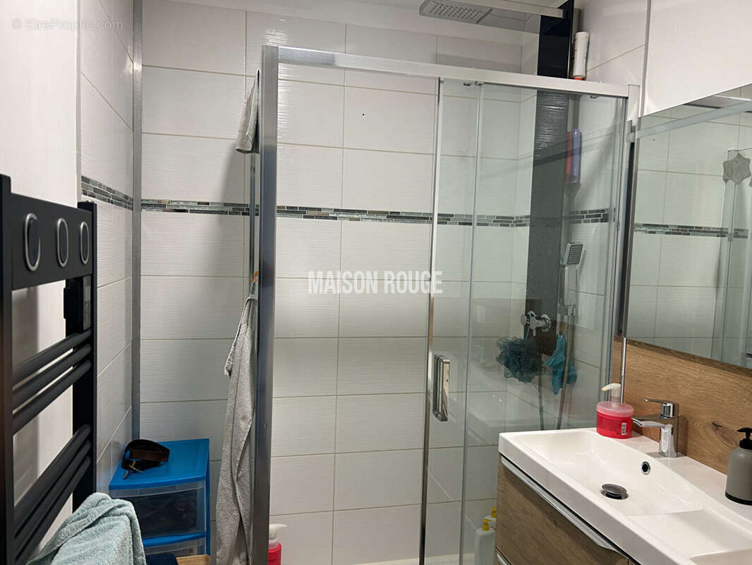 Maison à PLEUGUENEUC