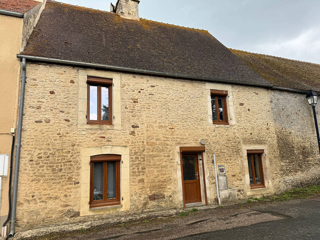 Maison à FALAISE