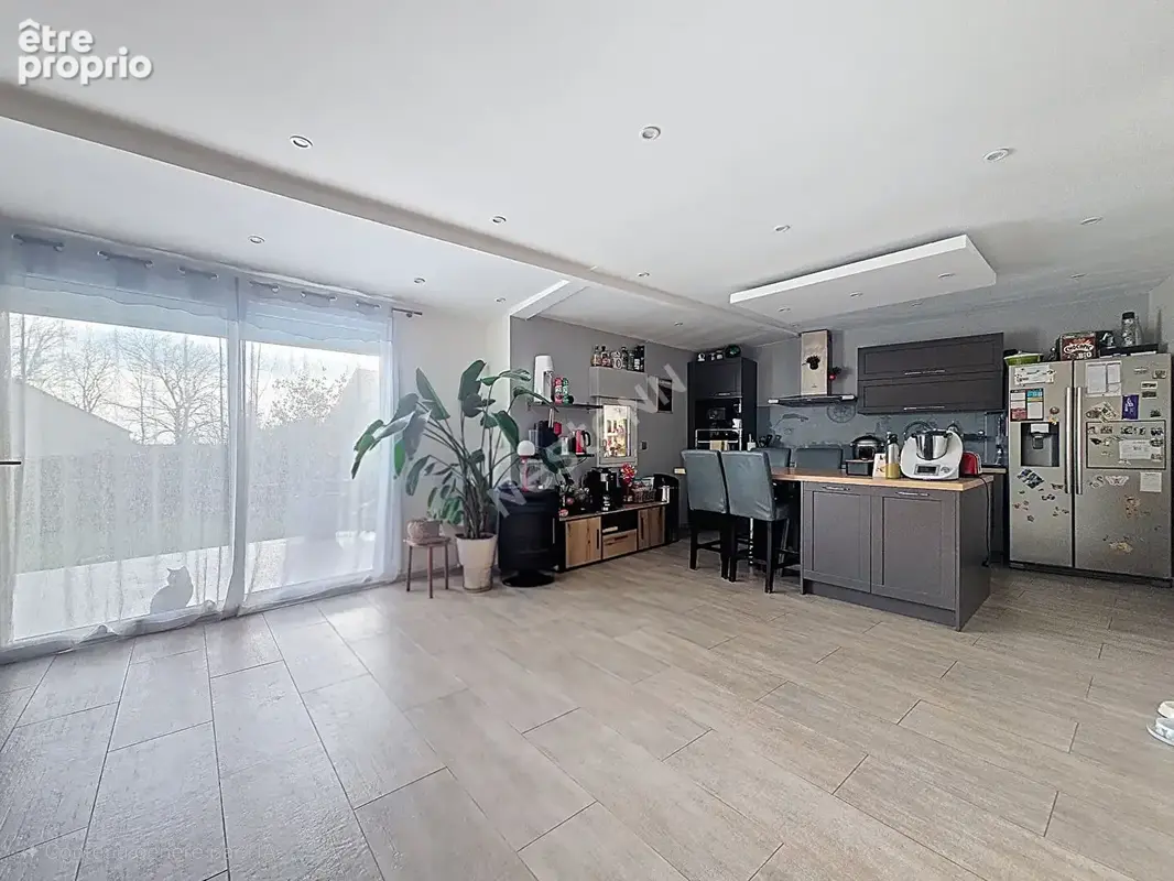 Photo Maison à Mareil-En-France au prix de 329 000€