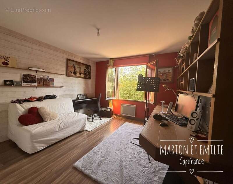 Maison à SAINT-GEORGES-DU-BOIS