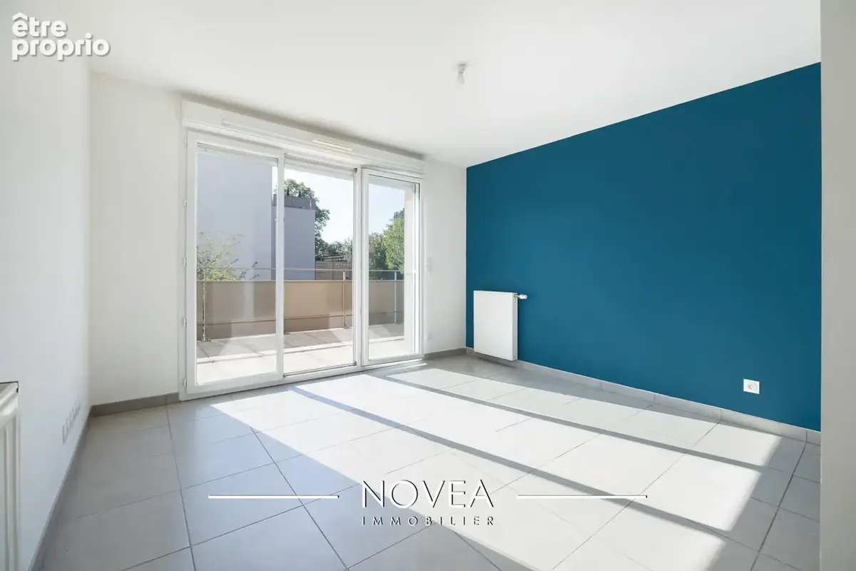 Appartement 2 pièces 43 m² à vendre à Neuville-Sur-Saone (69250) - photo 4
