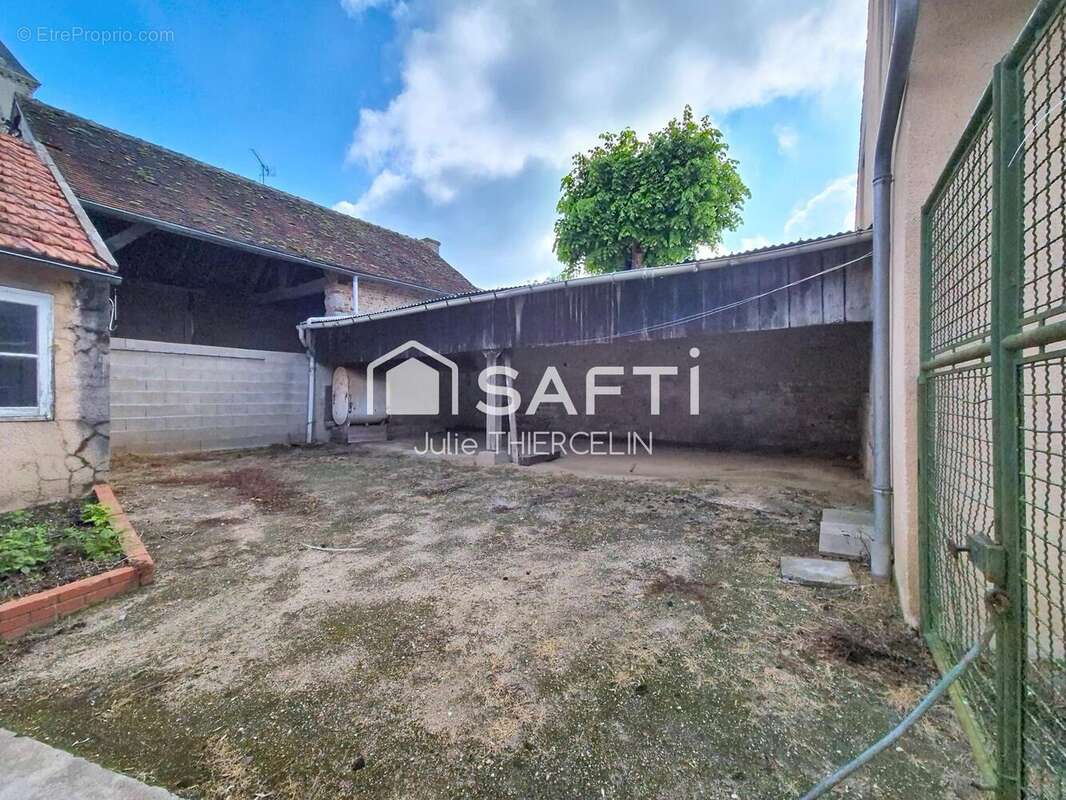 Maison 96 m² à Nibelle  - photo 9
