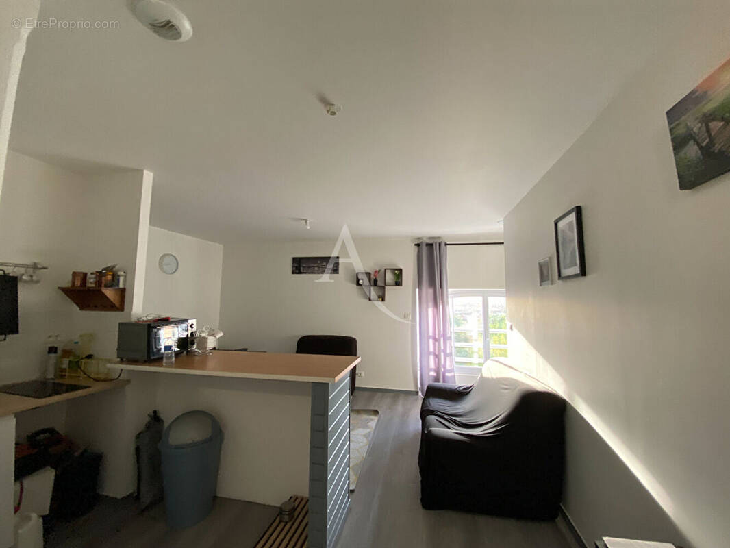 Appartement à MACHECOUL