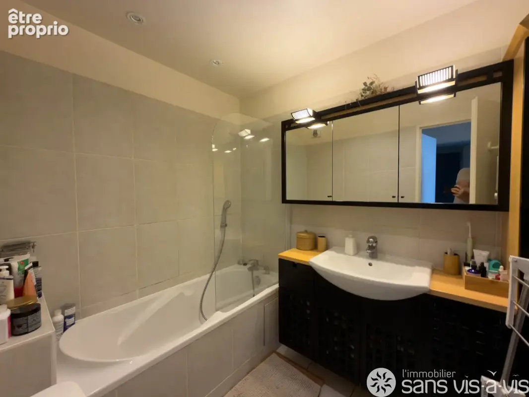 Appartement familial - Puteaux - photo 9