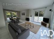 Photo 1 - Maison à CHANCEAUX-SUR-CHOISILLE