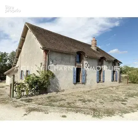 Maison à CHAMBEUGLE