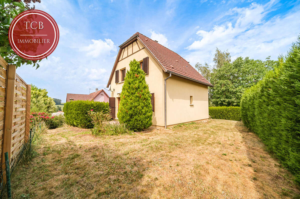 Maison Illtal 4 pièce(s) 76.06 m2 - photo 9