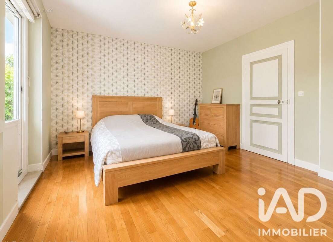 Maison 111 m² à Metz  - photo 9