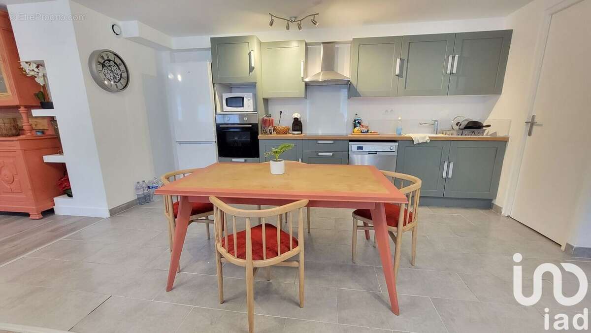 Photo 3 - Appartement à LOURDES