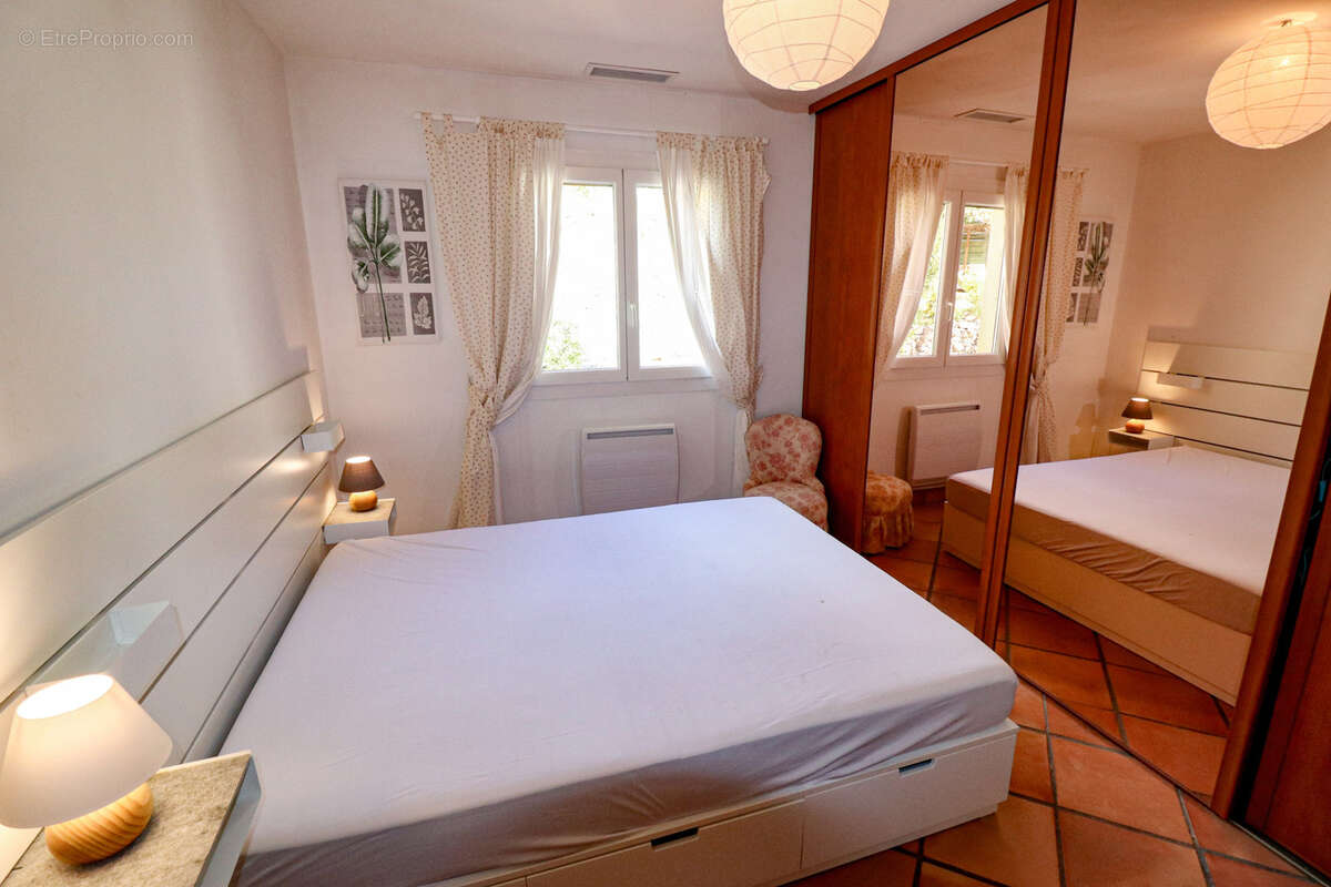 Maison à FLAYOSC