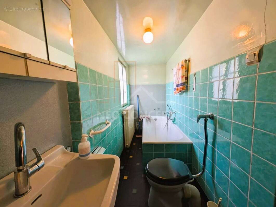 Maison à SOUFFLENHEIM