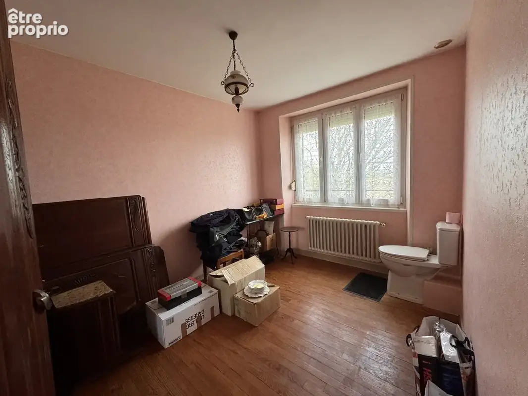 SOUS COMPROMIS  Maison 6 pièces avec jardin, hangar et dépendances   Plabennec - photo 6