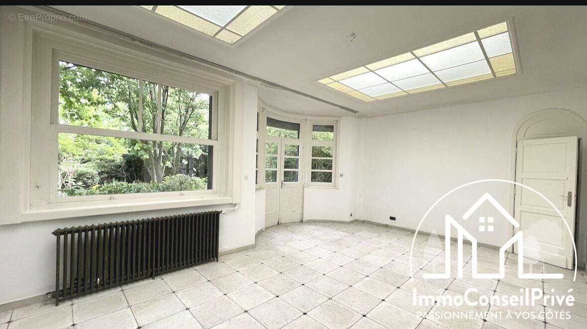 Maison à PONT-A-VENDIN