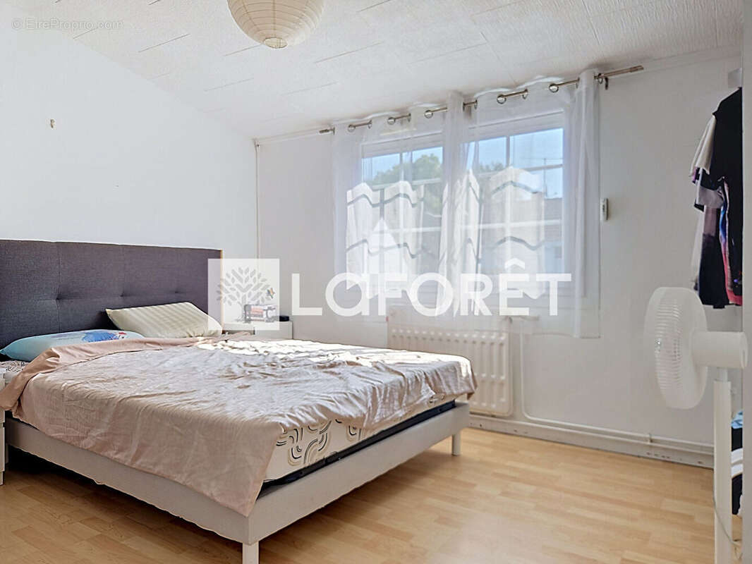 Maison Savigny Le Temple 5 pièces 83 m2 - photo 8