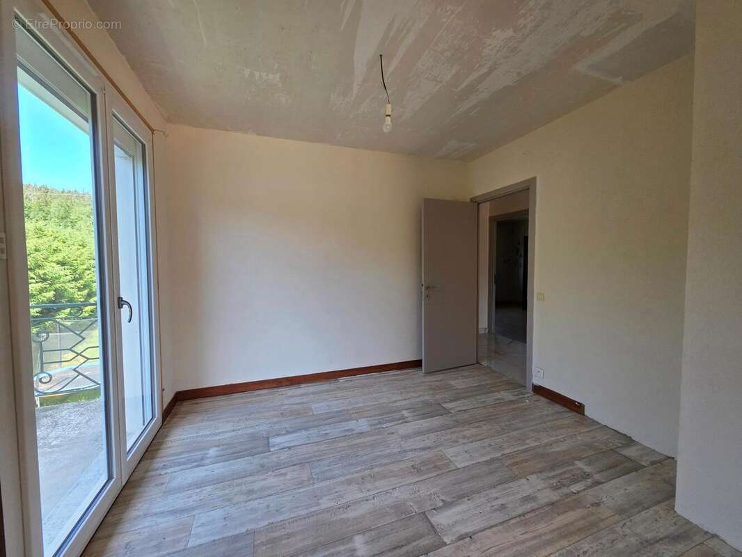 Photo 7 - Maison à MORBIER