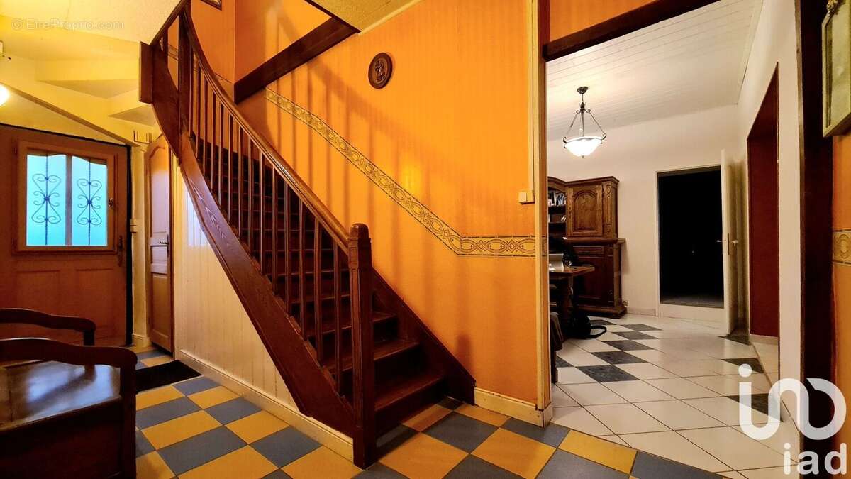 Photo 2 - Maison à PETTONCOURT