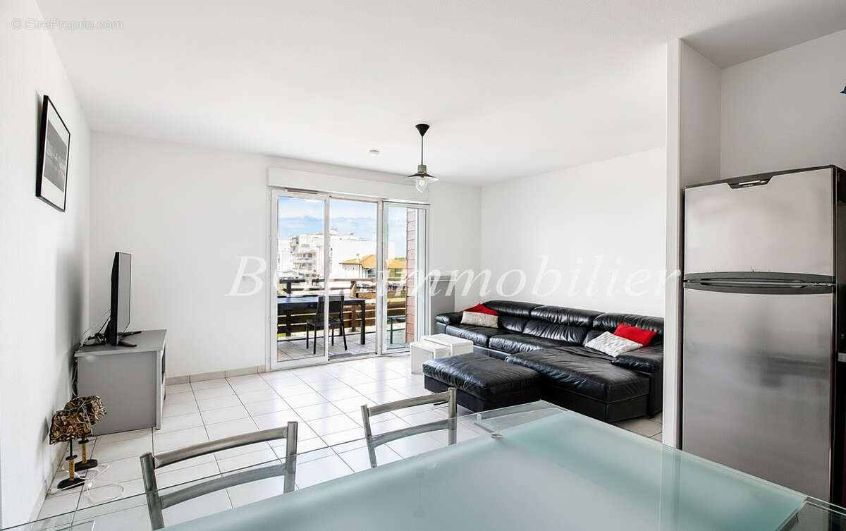 Appartement à BISCARROSSE