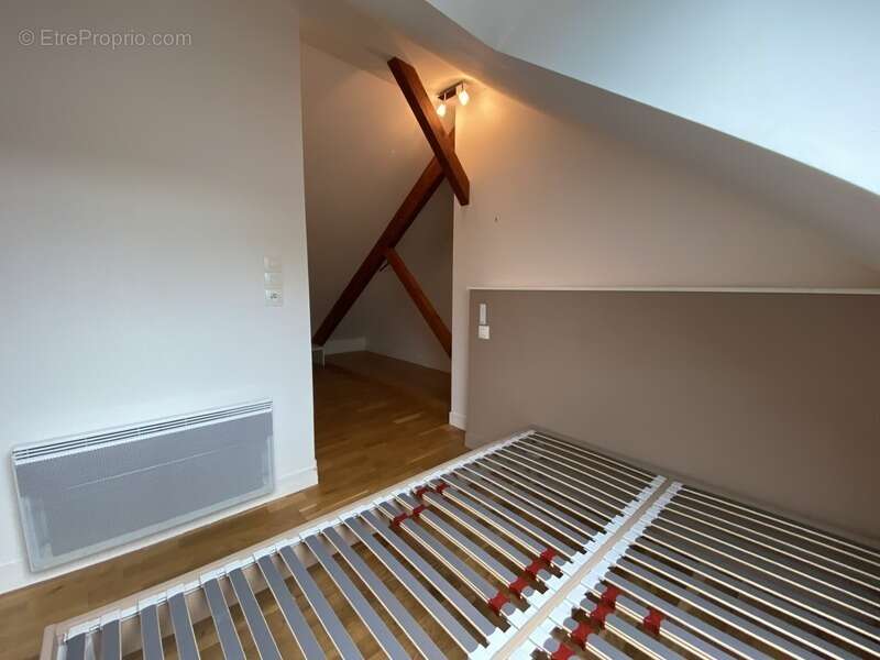 Maison à CHATELLERAULT