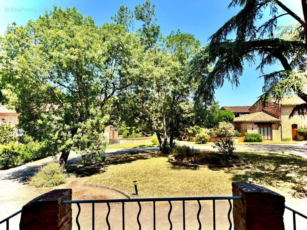 Appartement à MURET