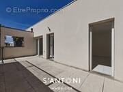 Appartement à VILLENEUVE-LES-BEZIERS