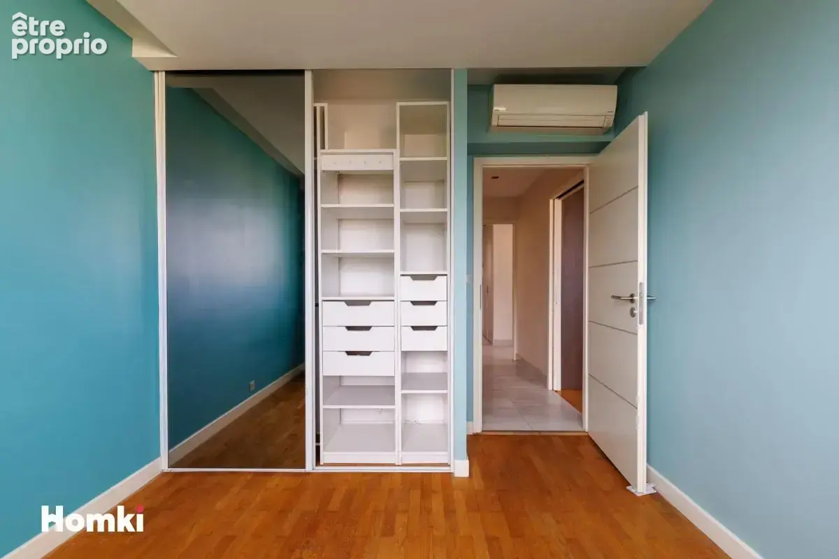 COUP DE CŒUR À BRON ÉGLISE , à vendre T4 de 104m² - photo 19