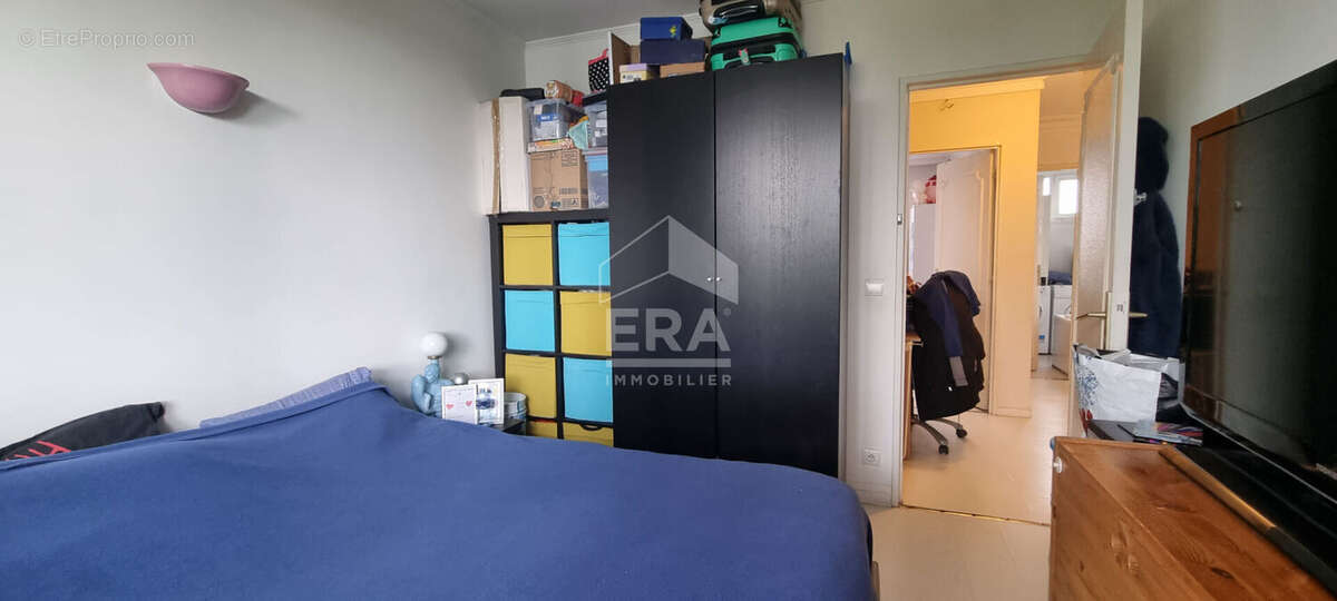 Appartement à NEUILLY-SUR-MARNE