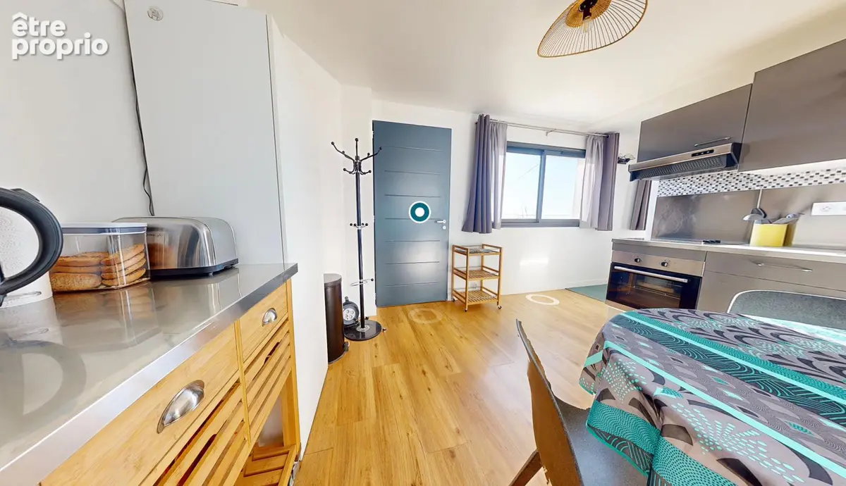 L'Estaque (13016) Maison atypique avec 4 Logements Indépendants et Panorama Exceptionnel - photo 16