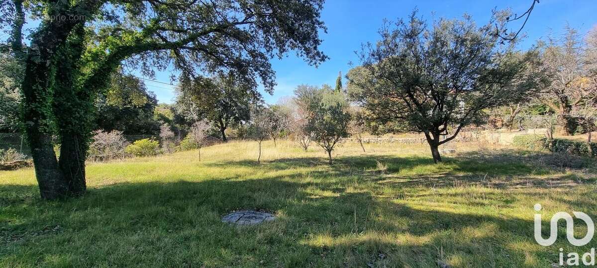 Photo 2 - Maison à SAINT-PANTALEON-LES-VIGNES
