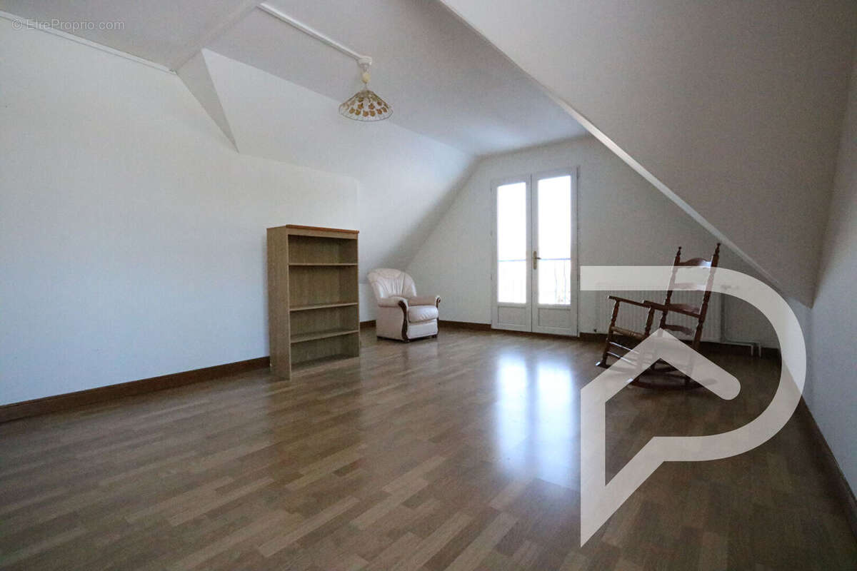 Appartement à LE MEUX