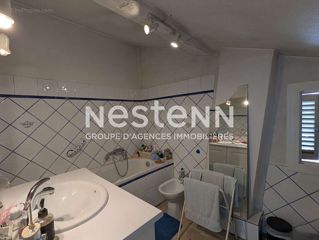 Maison à DRAGUIGNAN