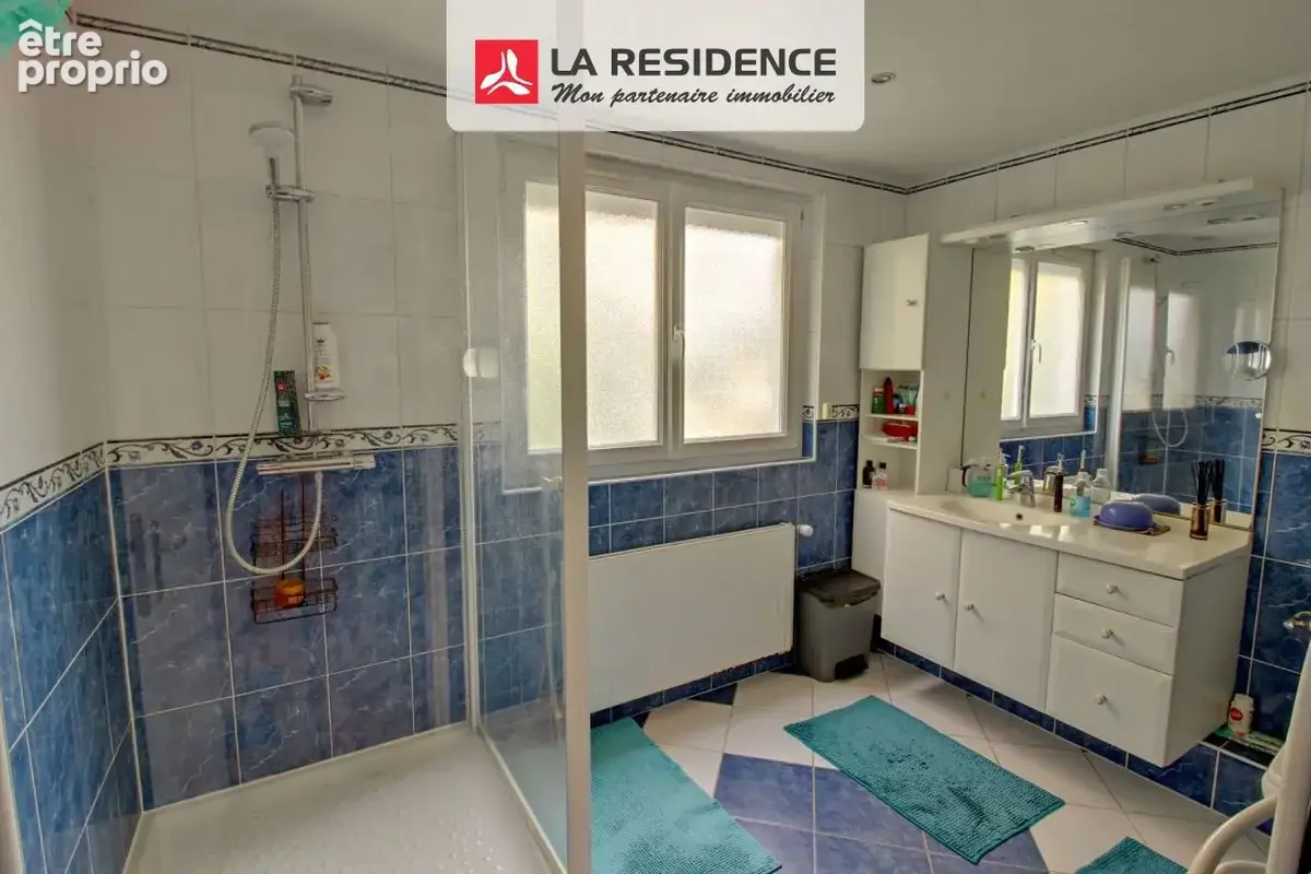 Maison 6 pièces 158 m² à vendre à Conflans-Sainte-Honorine (78700) - photo 8