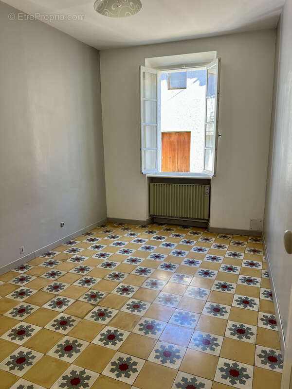 Maison à FELINES-TERMENES