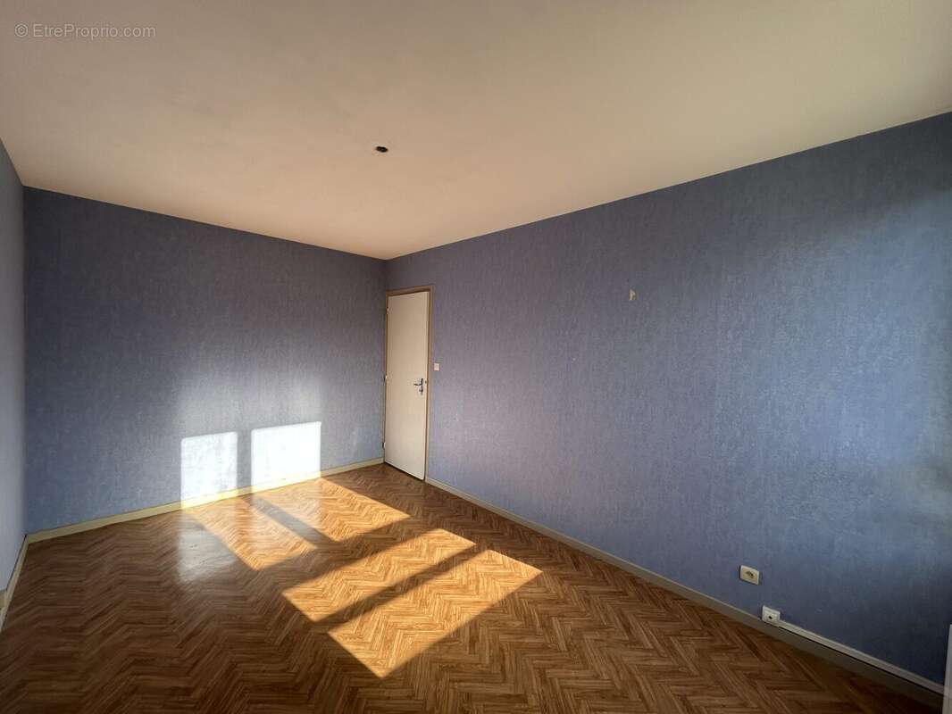 Appartement à PRIVAS