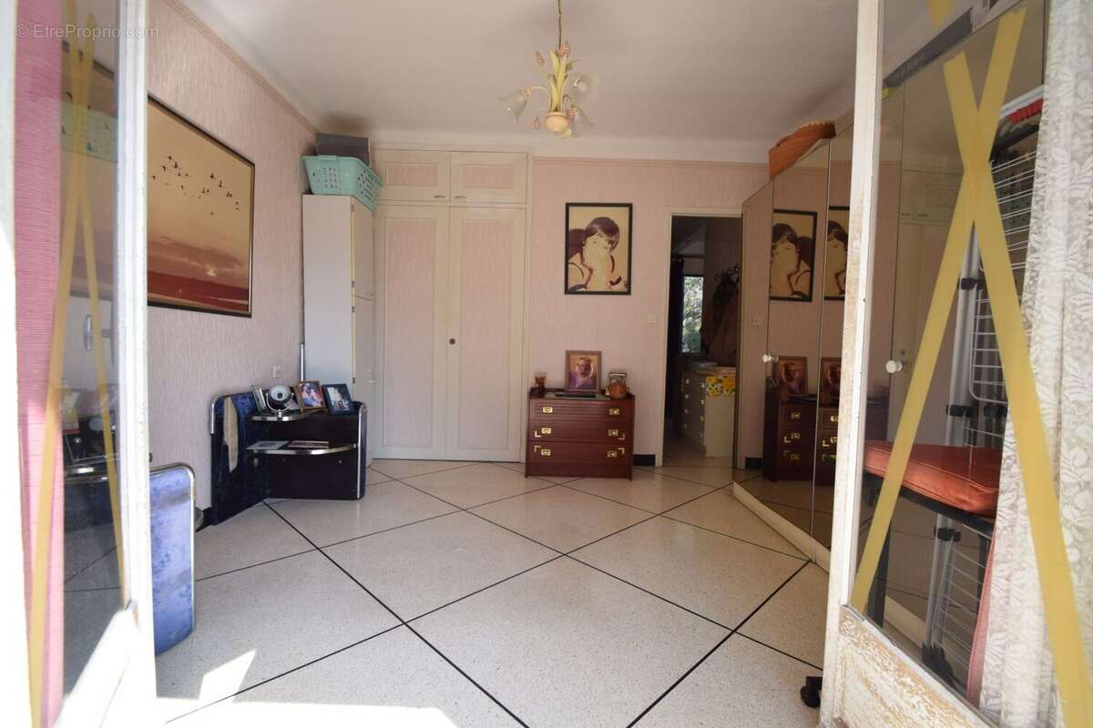 Maison à SAINT-RAPHAEL