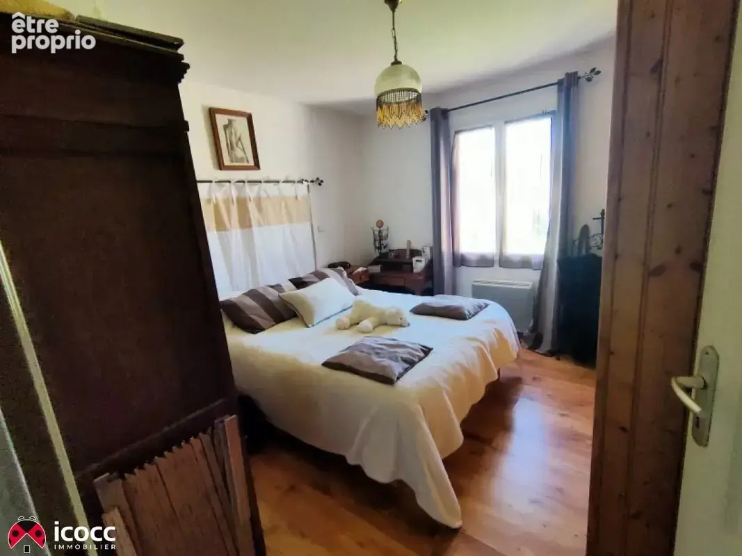Maison 6 pièces 105 m² à vendre à Chasnais (85400) - photo 9