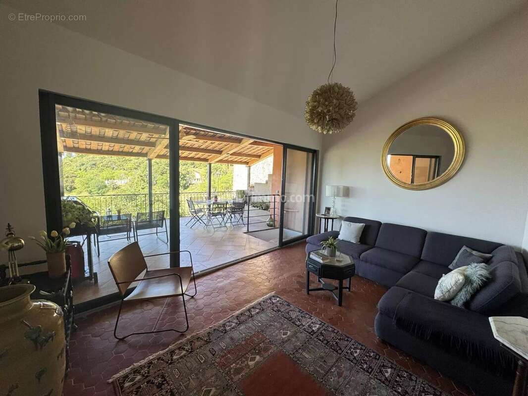 Maison à VILLENEUVE