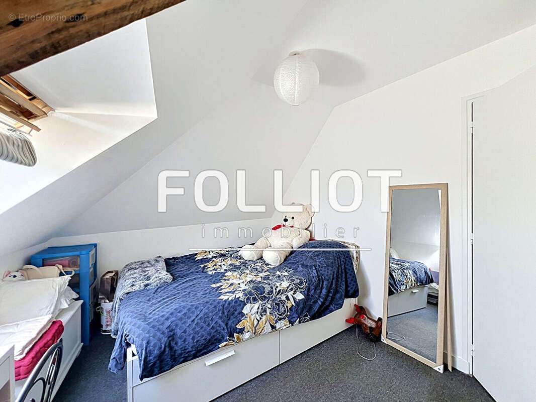 Appartement à AVRANCHES