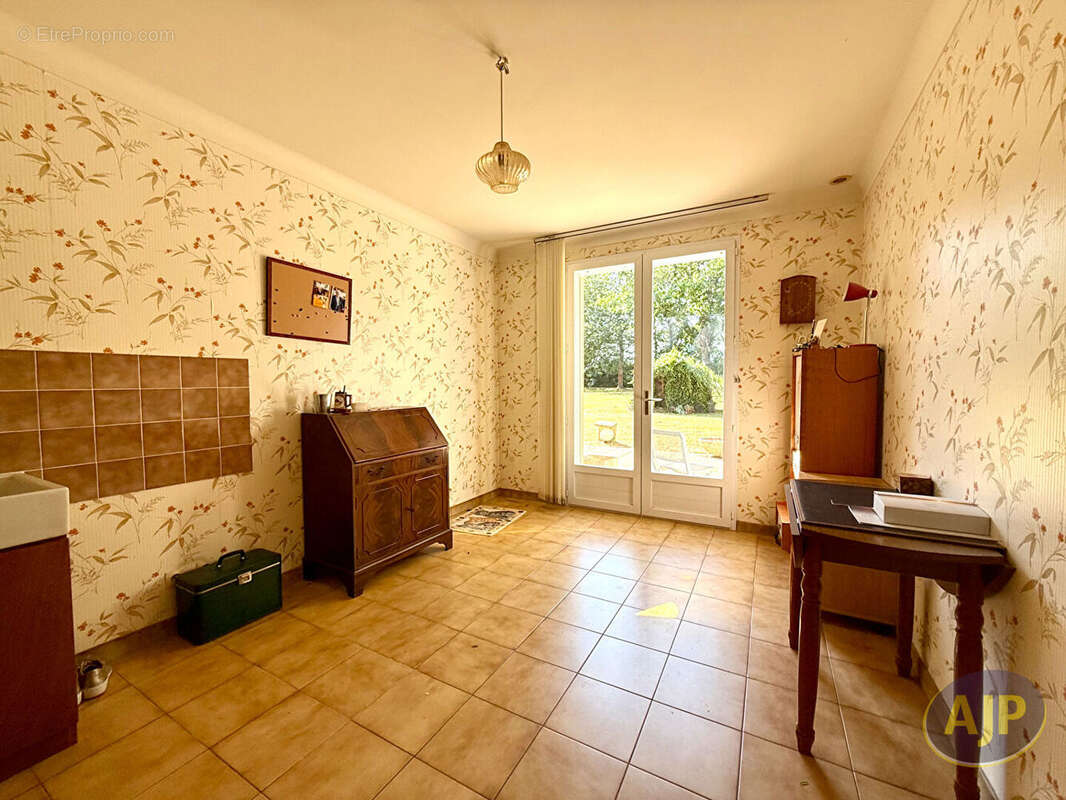 Maison à ARTHON-EN-RETZ