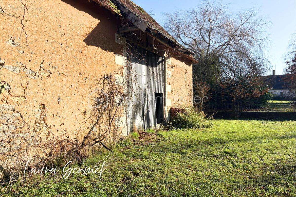 Maison à ROUVRES-LES-BOIS