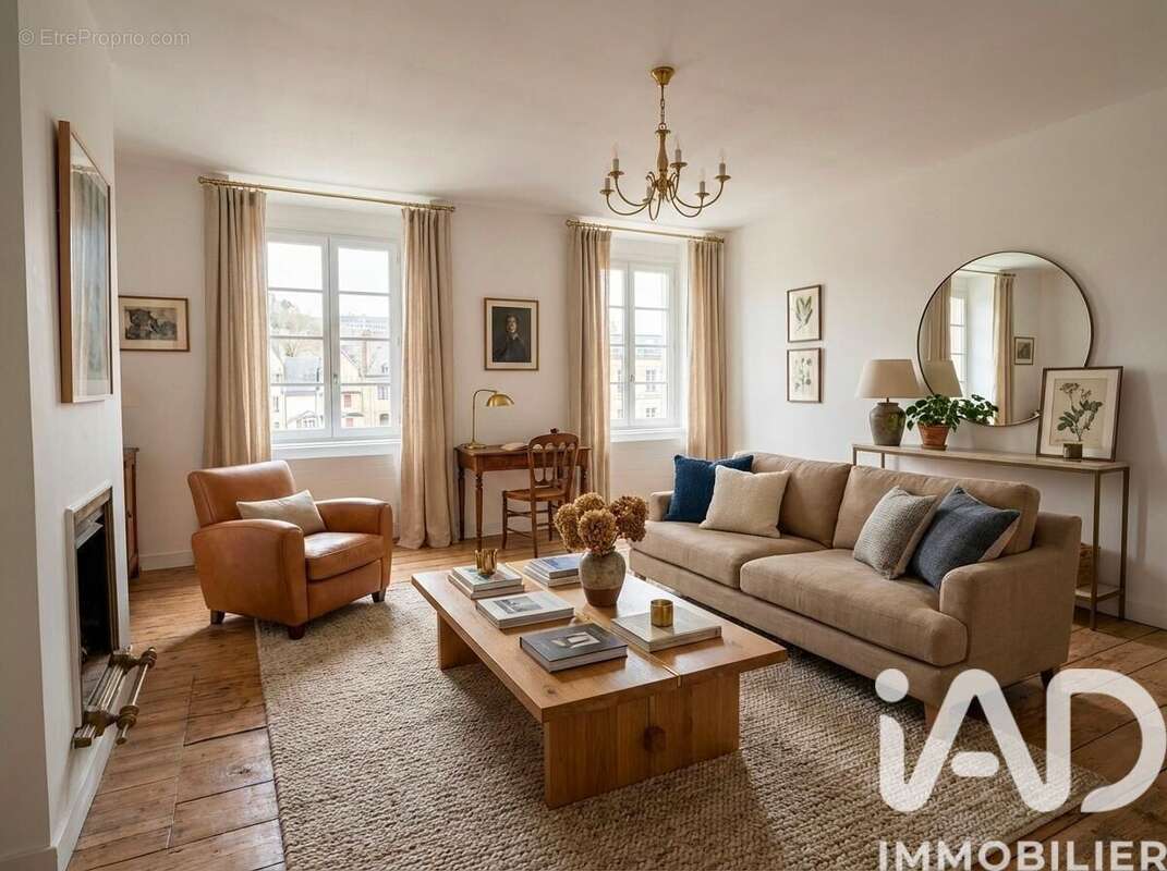 Photo 2 - Appartement à SAINT-BRIEUC