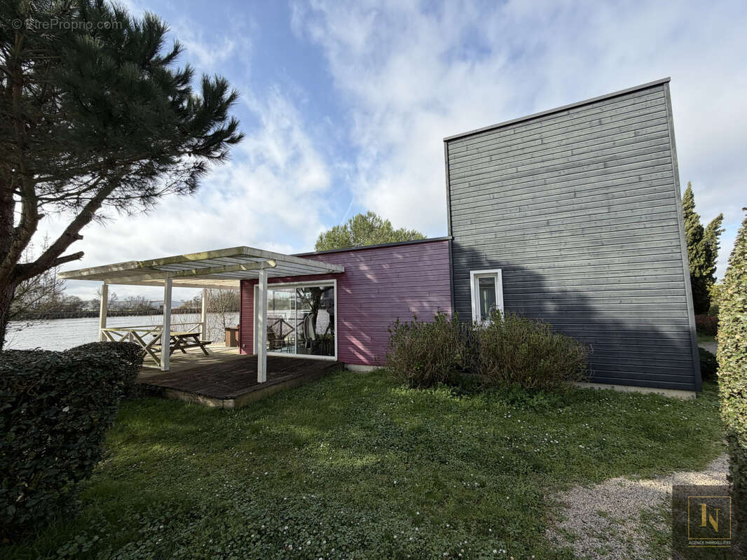 Autre à SAINT-HERBLAIN
