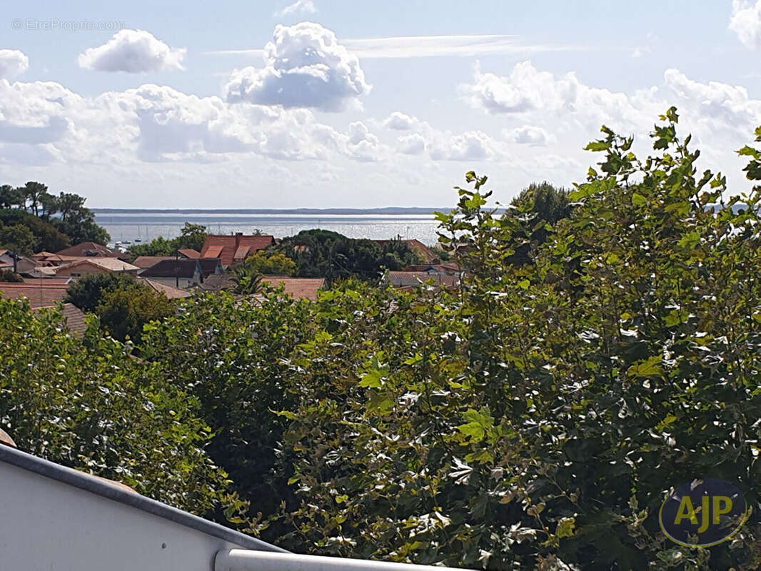 Appartement à ANDERNOS-LES-BAINS