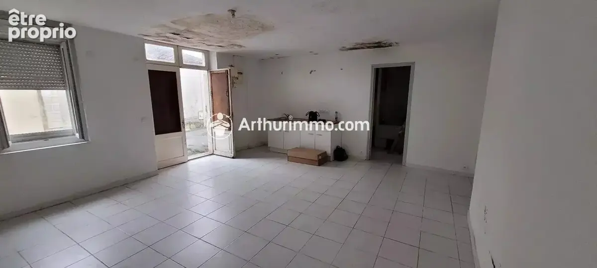 Vente Maison Landes(17380) 38 000ï¿œ - photo 5