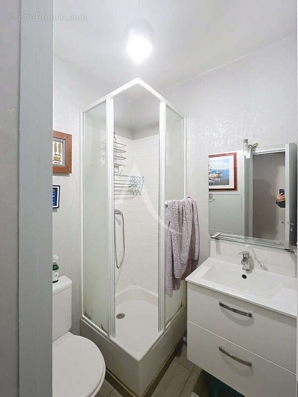 Appartement à CHELLES