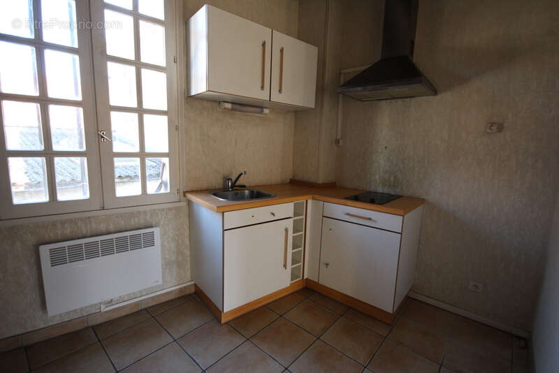 Maison à PONT-SAINTE-MAXENCE