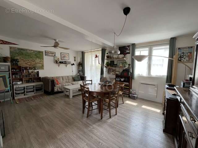 Maison rénovée - photo 4