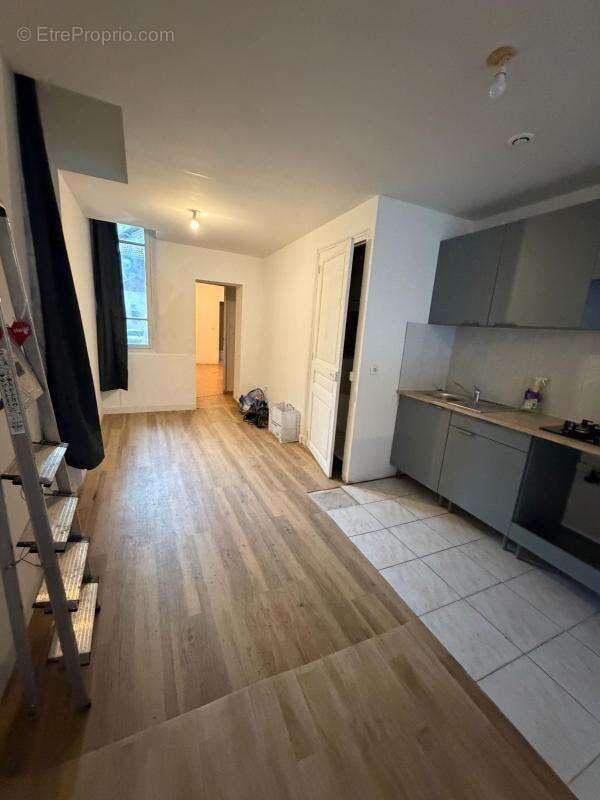 Immeuble à Vendre - photo 6