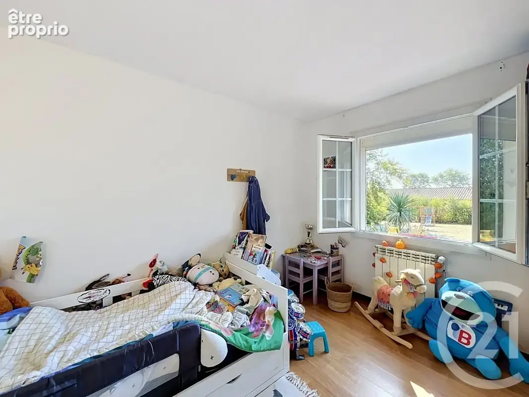 Maison 6 pièces 120 m² à vendre à Mielan (32170) - photo 13