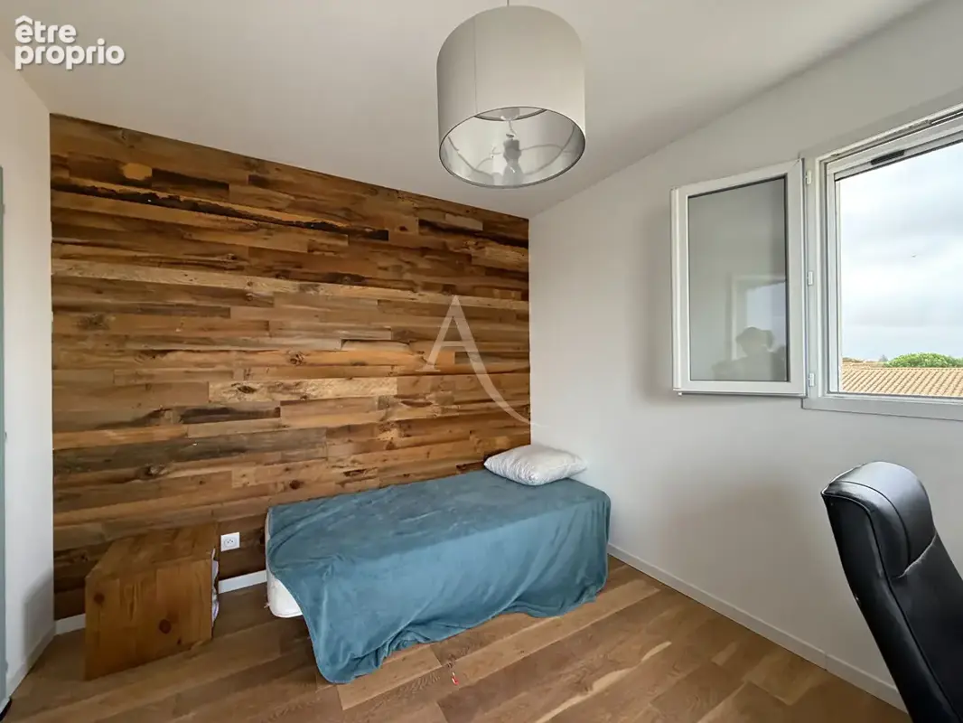 Maison recente proche mer 4 chambres - photo 10